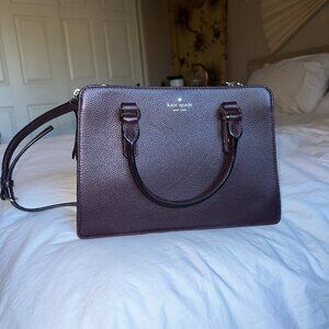 Kate Spade Mulberry Street Lise Satchel